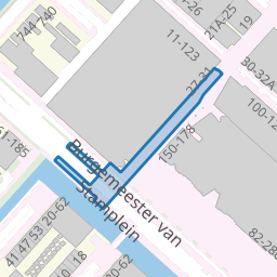 Perceel HLM03-L-7662