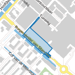 Perceel HLM03-L-7671