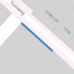 Perceel HLM03-L-7680