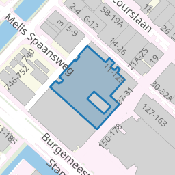 Perceel HLM03-L-7683