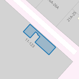 Perceel HLM03-L-7685