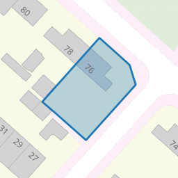 Perceel HLM03-L-7695