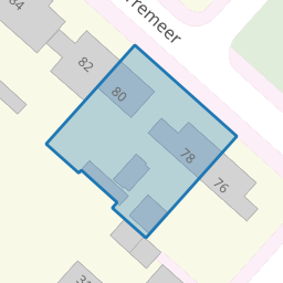 Perceel HLM03-L-7696