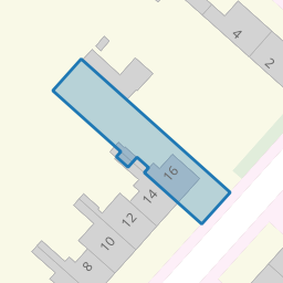 Perceel HLM03-L-7703