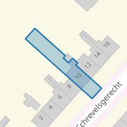 Perceel HLM03-L-7706