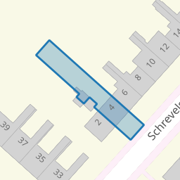 Perceel HLM03-L-7709