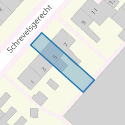 Perceel HLM03-L-7718