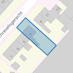 Perceel HLM03-L-7719