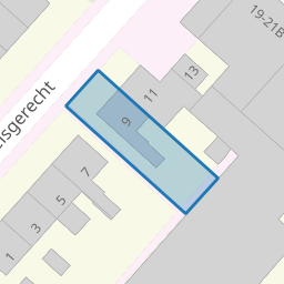 Perceel HLM03-L-7720