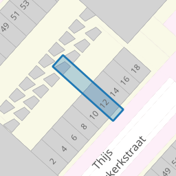 Perceel HLM03-L-7726