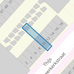 Perceel HLM03-L-7727