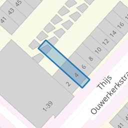 Perceel HLM03-L-7728