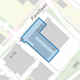 Perceel HLM03-L-7730