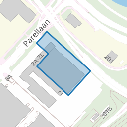 Perceel HLM03-L-7731