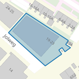 Perceel HLM03-L-7733