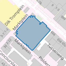 Perceel HLM03-L-7752