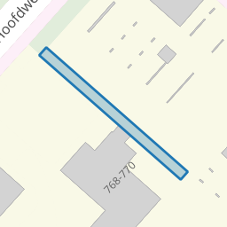 Perceel HLM03-L-7758