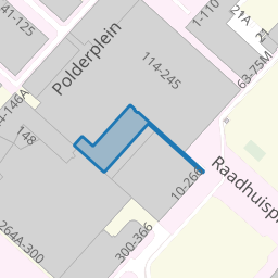 Perceel HLM03-L-7760