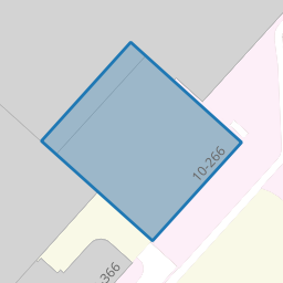 Perceel HLM03-L-7761