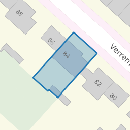 Perceel HLM03-L-7771