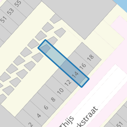 Perceel HLM03-L-7773