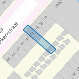 Perceel HLM03-L-7792