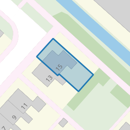 Perceel HLM03-L-7794