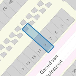 Perceel HLM03-L-7796