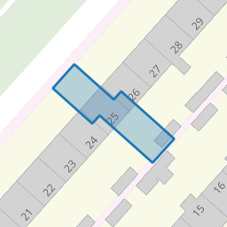 Perceel HLM03-L-7802