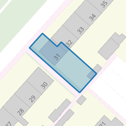 Perceel HLM03-L-7804