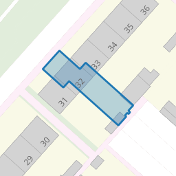 Perceel HLM03-L-7805