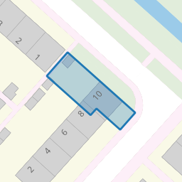 Perceel HLM03-L-7807