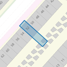 Perceel HLM03-L-7809