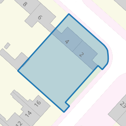 Perceel HLM03-L-7819