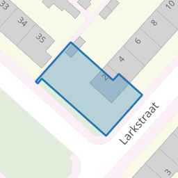 Perceel HLM03-L-7822