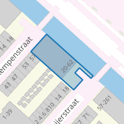 Perceel HLM03-L-7828