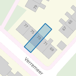 Perceel HLM03-L-7832