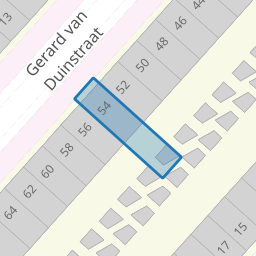 Perceel HLM03-L-7834