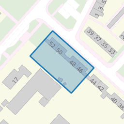 Perceel HLM03-L-7840