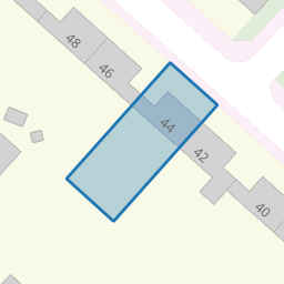 Perceel HLM03-L-7841