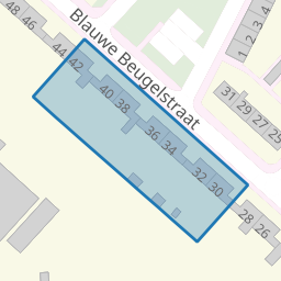 Perceel HLM03-L-7842