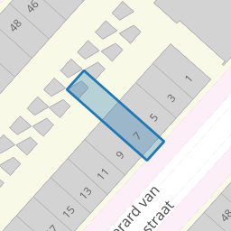 Perceel HLM03-L-7843