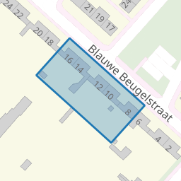 Perceel HLM03-L-7855