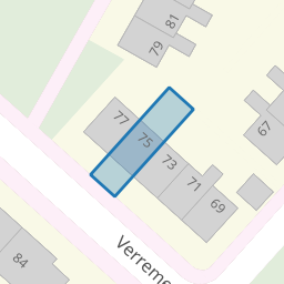 Perceel HLM03-L-7856