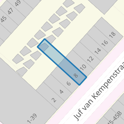 Perceel HLM03-L-7858