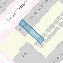 Perceel HLM03-L-7862