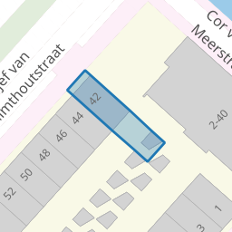 Perceel HLM03-L-7864