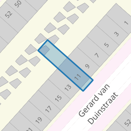 Perceel HLM03-L-7880