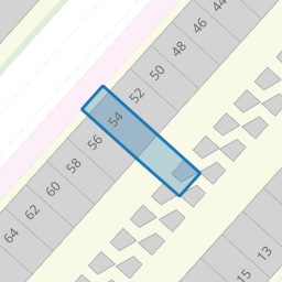 Perceel HLM03-L-7885