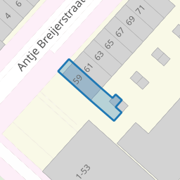 Perceel HLM03-L-7886